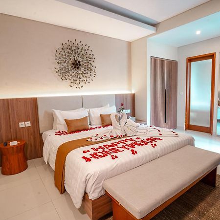 The Sakaye Villas & Spa Legian Habitación foto